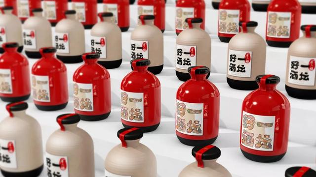 酒類包裝設(shè)計的“戰(zhàn)場”，幫你解鎖多種包裝形式