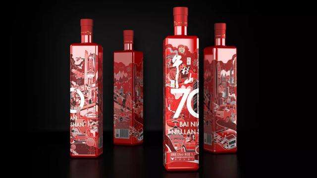 酒類包裝設(shè)計的“戰(zhàn)場”，幫你解鎖多種包裝形式