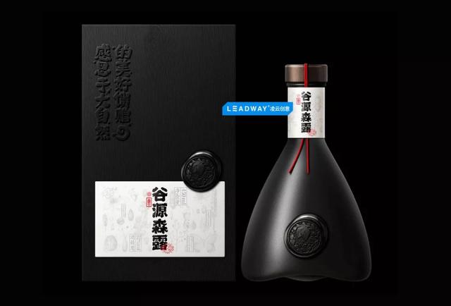 酒類包裝設(shè)計的“戰(zhàn)場”，幫你解鎖多種包裝形式