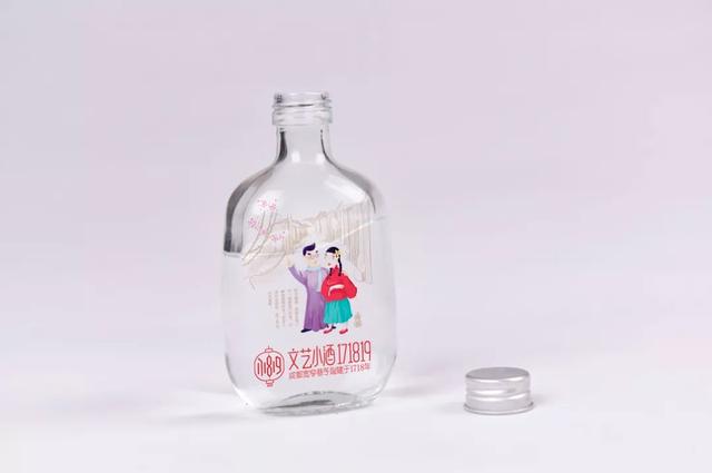 酒類包裝設(shè)計的“戰(zhàn)場”，幫你解鎖多種包裝形式