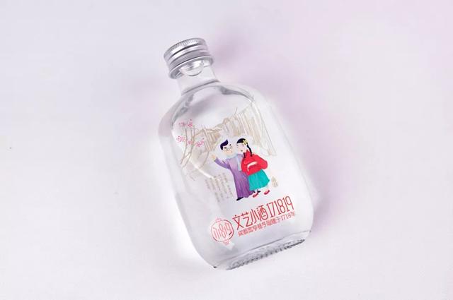 酒類包裝設(shè)計的“戰(zhàn)場”，幫你解鎖多種包裝形式
