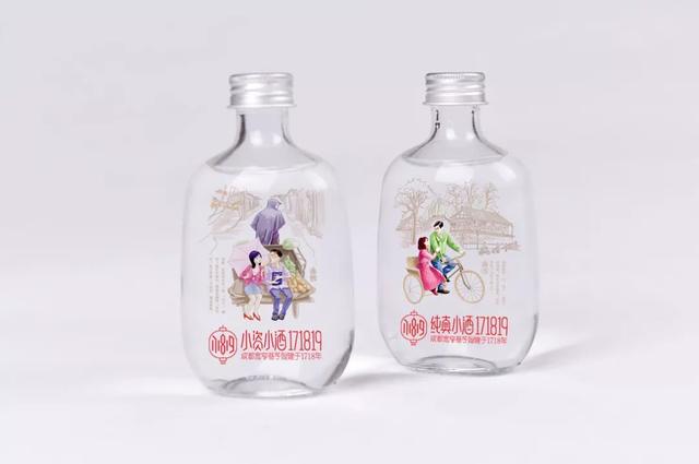 酒類包裝設(shè)計的“戰(zhàn)場”，幫你解鎖多種包裝形式