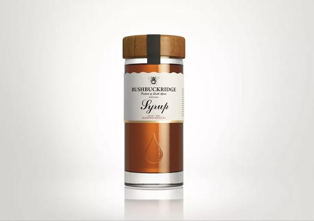 蜂蜜包裝設(shè)計(jì)，瓶型創(chuàng)意和安全很重要