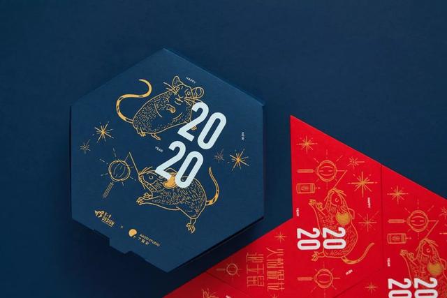 大品牌搞的禮品包裝設(shè)計我都想要，送人都倍兒有面子