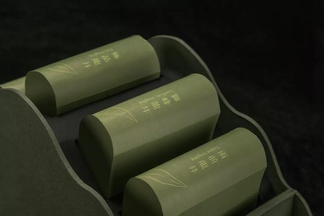 茶葉包裝顏值高就可以為所欲為？不好意思，是真的...