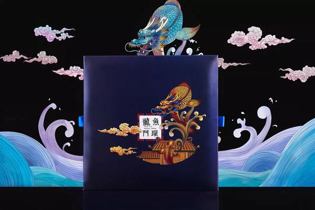茶葉包裝顏值高就可以為所欲為？不好意思，是真的...