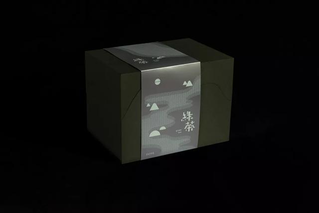 茶葉包裝顏值高就可以為所欲為？不好意思，是真的...