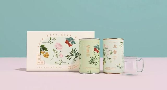 茶葉包裝顏值高就可以為所欲為？不好意思，是真的...