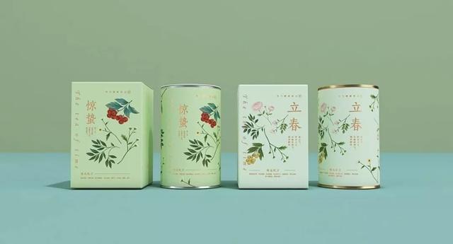 茶葉包裝顏值高就可以為所欲為？不好意思，是真的...