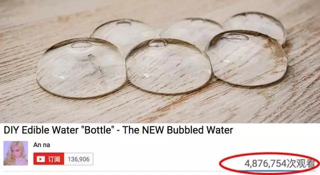 “不用瓶裝”的礦泉水！包裝設計超乎你的想象
