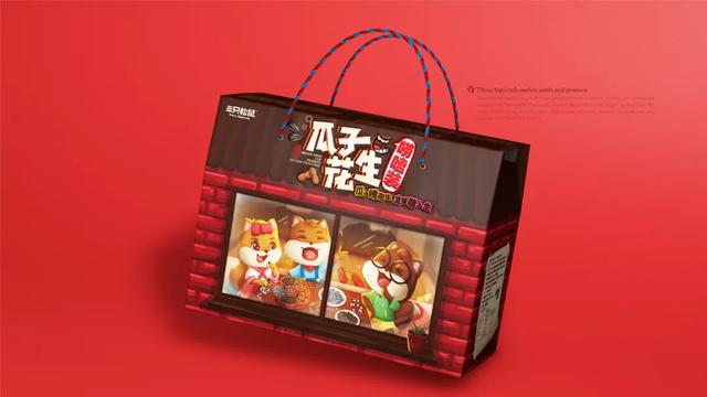 將零食變得更有趣味性，這些“套路”你應(yīng)該知道