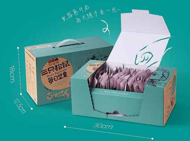 將零食變得更有趣味性，這些“套路”你應(yīng)該知道