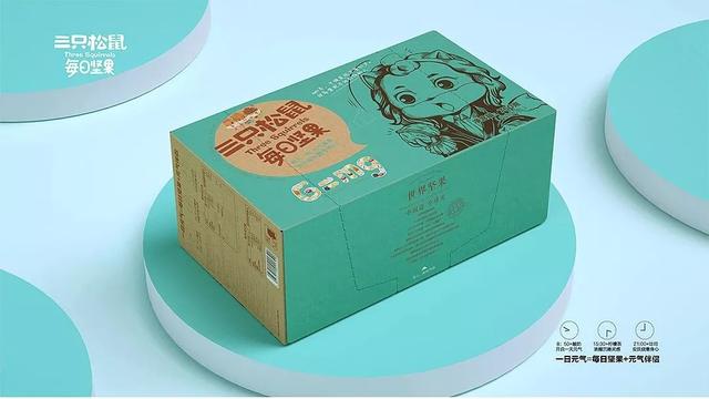 將零食變得更有趣味性，這些“套路”你應(yīng)該知道