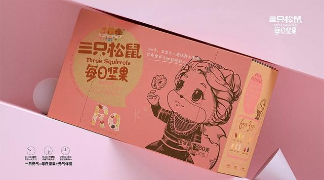 將零食變得更有趣味性，這些“套路”你應(yīng)該知道