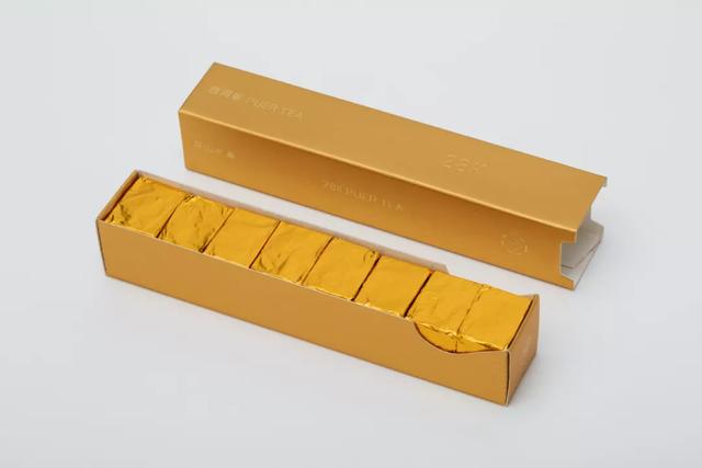 讓傳統(tǒng)茶葉包裝通過創(chuàng)意設(shè)計，成為“新的傳統(tǒng)”