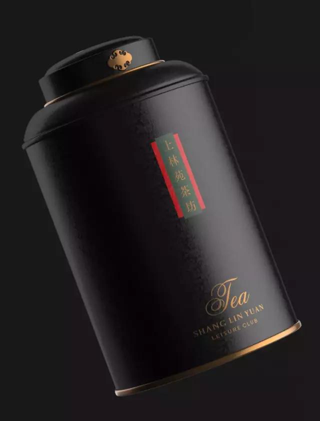 讓傳統(tǒng)茶葉包裝通過創(chuàng)意設(shè)計，成為“新的傳統(tǒng)”