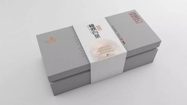讓傳統(tǒng)茶葉包裝通過創(chuàng)意設(shè)計，成為“新的傳統(tǒng)”