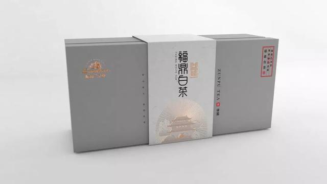讓傳統(tǒng)茶葉包裝通過創(chuàng)意設(shè)計，成為“新的傳統(tǒng)”