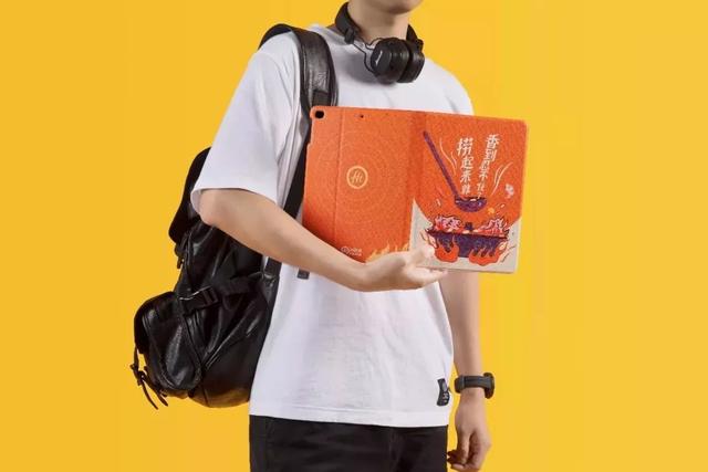 海底撈還賣起了耳環(huán)？這設計實用又很有“撈”風格