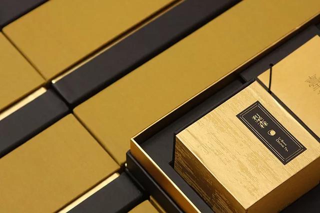 茶葉包裝絕不僅是一個包裝盒！更是多方位的品牌展示