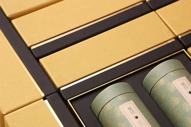 茶葉包裝絕不僅是一個包裝盒！更是多方位的品牌展示