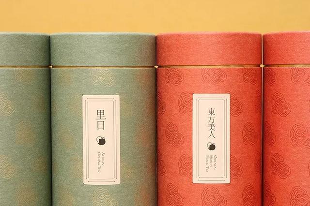 茶葉包裝絕不僅是一個包裝盒！更是多方位的品牌展示