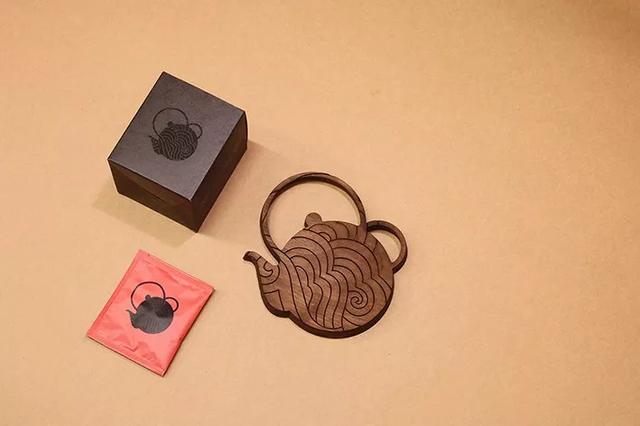 茶葉包裝絕不僅是一個包裝盒！更是多方位的品牌展示