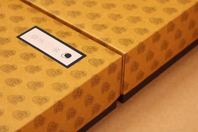 茶葉包裝絕不僅是一個包裝盒！更是多方位的品牌展示
