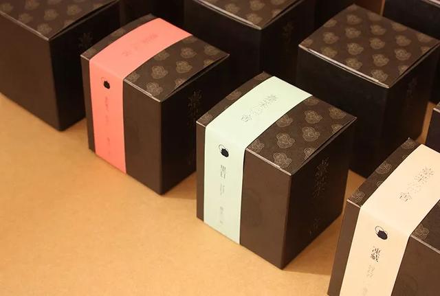 茶葉包裝絕不僅是一個包裝盒！更是多方位的品牌展示