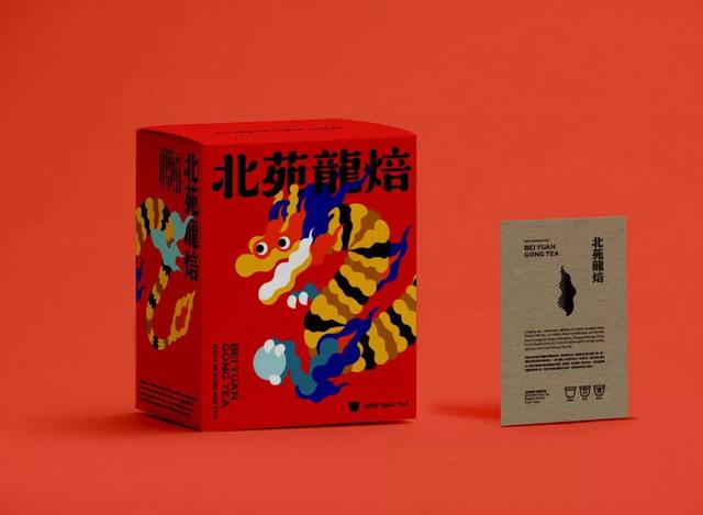 茶葉包裝絕不僅是一個包裝盒！更是多方位的品牌展示