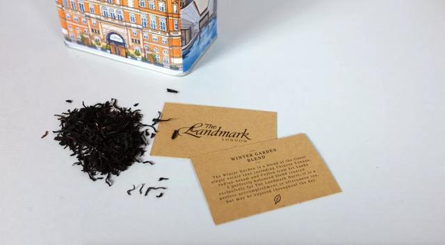 茶葉包裝絕不僅是一個包裝盒！更是多方位的品牌展示