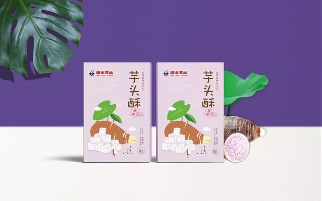 食品包裝設計里的傳統(tǒng)、自然、時尚、前衛(wèi)、和諧