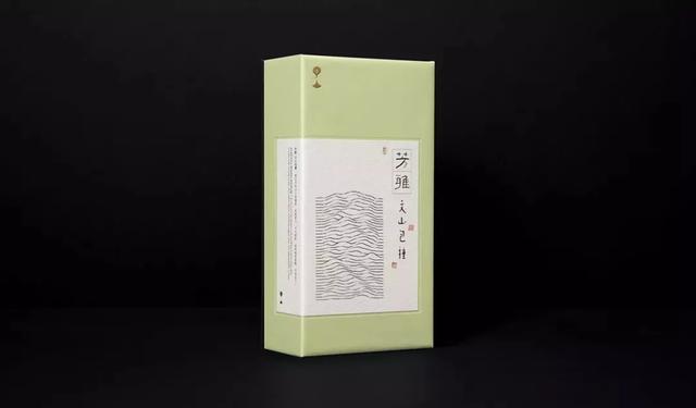 食品包裝設(shè)計里的傳統(tǒng)、自然、時尚、前衛(wèi)、和諧