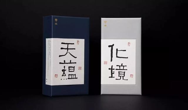 食品包裝設(shè)計里的傳統(tǒng)、自然、時尚、前衛(wèi)、和諧