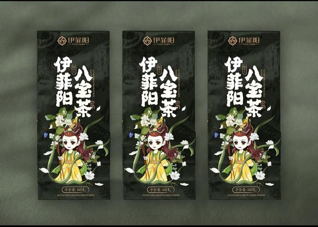 國內(nèi)茶葉包裝設(shè)計真的那么糟糕嗎？各類創(chuàng)意設(shè)計打破偏見