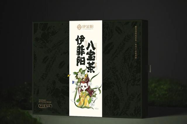 國(guó)內(nèi)茶葉包裝設(shè)計(jì)真的那么糟糕嗎？各類創(chuàng)意設(shè)計(jì)打破偏見(jiàn)