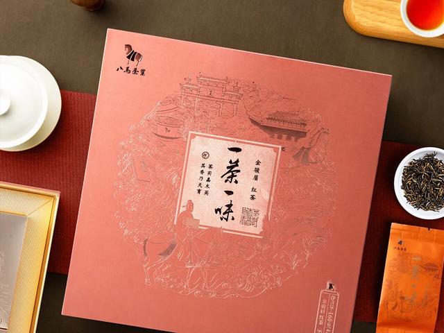 國(guó)內(nèi)茶葉包裝設(shè)計(jì)真的那么糟糕嗎？各類創(chuàng)意設(shè)計(jì)打破偏見(jiàn)