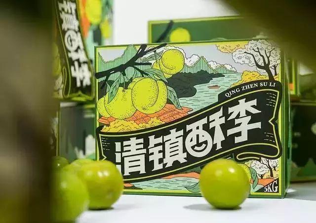 水果的禮品化趨勢，禮盒包裝設(shè)計如何更高端？