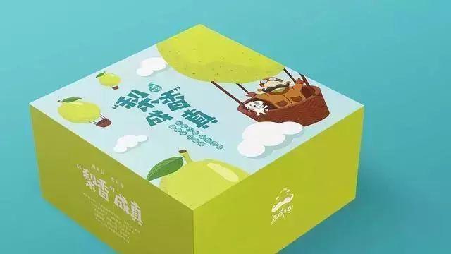 水果的禮品化趨勢，禮盒包裝設(shè)計如何更高端？