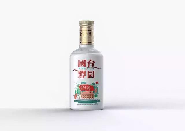 白酒包裝不要再跟風(fēng)了！品質(zhì)和獨(dú)特創(chuàng)意才能吸引消費(fèi)者