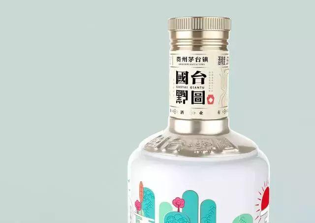 白酒包裝不要再跟風(fēng)了！品質(zhì)和獨特創(chuàng)意才能吸引消費者