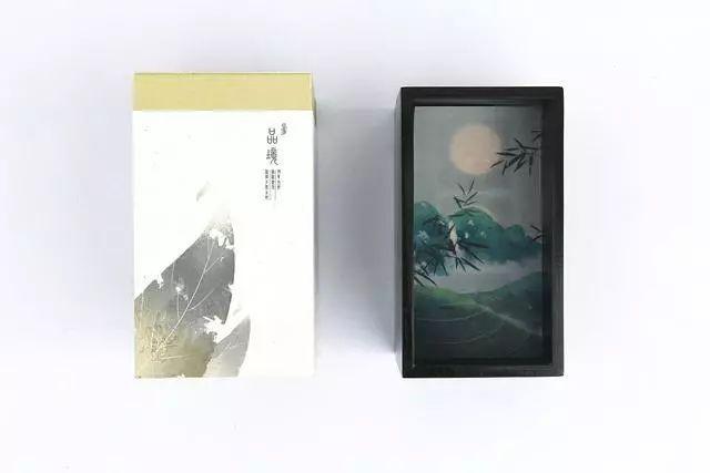 年輕人就是不喜歡喝茶？那就用高級(jí)時(shí)尚的茶包裝去吸引