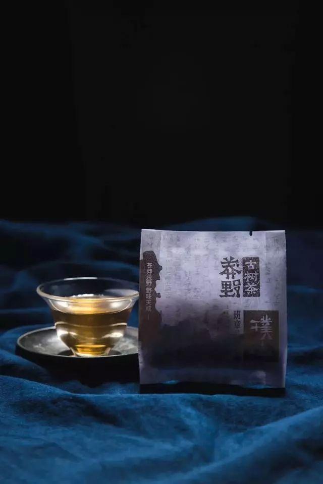 高檔茶葉包裝不是嘩眾取寵，是高品質茶葉的價值感