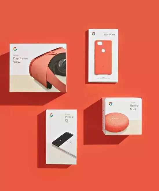 電子產品想要銷量高,包裝全靠這幾個套路