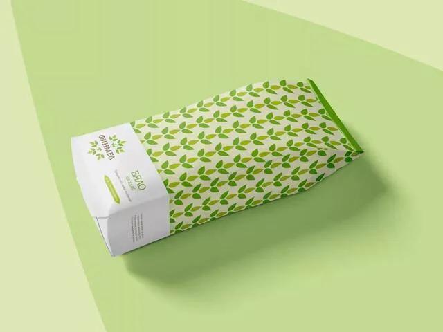 常吃的面粉竟然包裝的如此“貴”!難道我以前吃的是假的?