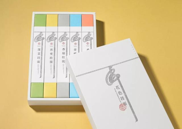 常吃的面粉竟然包裝的如此“貴”!難道我以前吃的是假的?