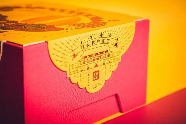 普洱茶中的“太上皇”，包裝也是這么尊貴有個(gè)性！