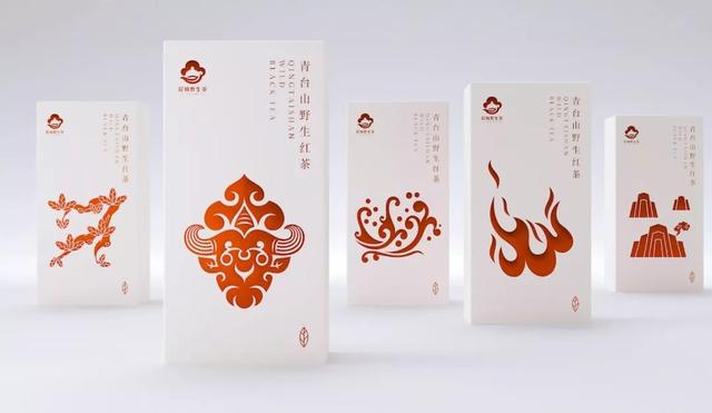 還和市面上的茶葉包裝盒一樣？茶葉有中國(guó)風(fēng)設(shè)計(jì)很重要