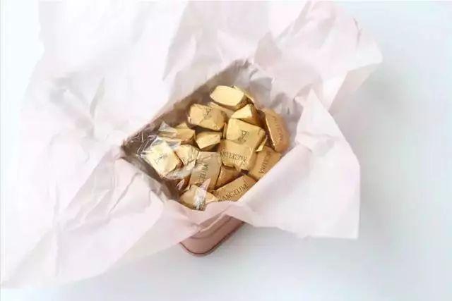創(chuàng)意巧克力是怎樣賣萌的？潛水艇造型包裝別致