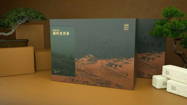 中國風(fēng)茶葉包裝設(shè)計(jì)有了藝術(shù)感，也提升了產(chǎn)品的氣質(zhì)和檔次